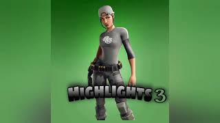 Highlights 3 Rich Btchuriwnl