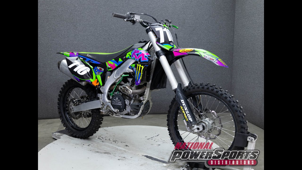 National Powersports Distributors