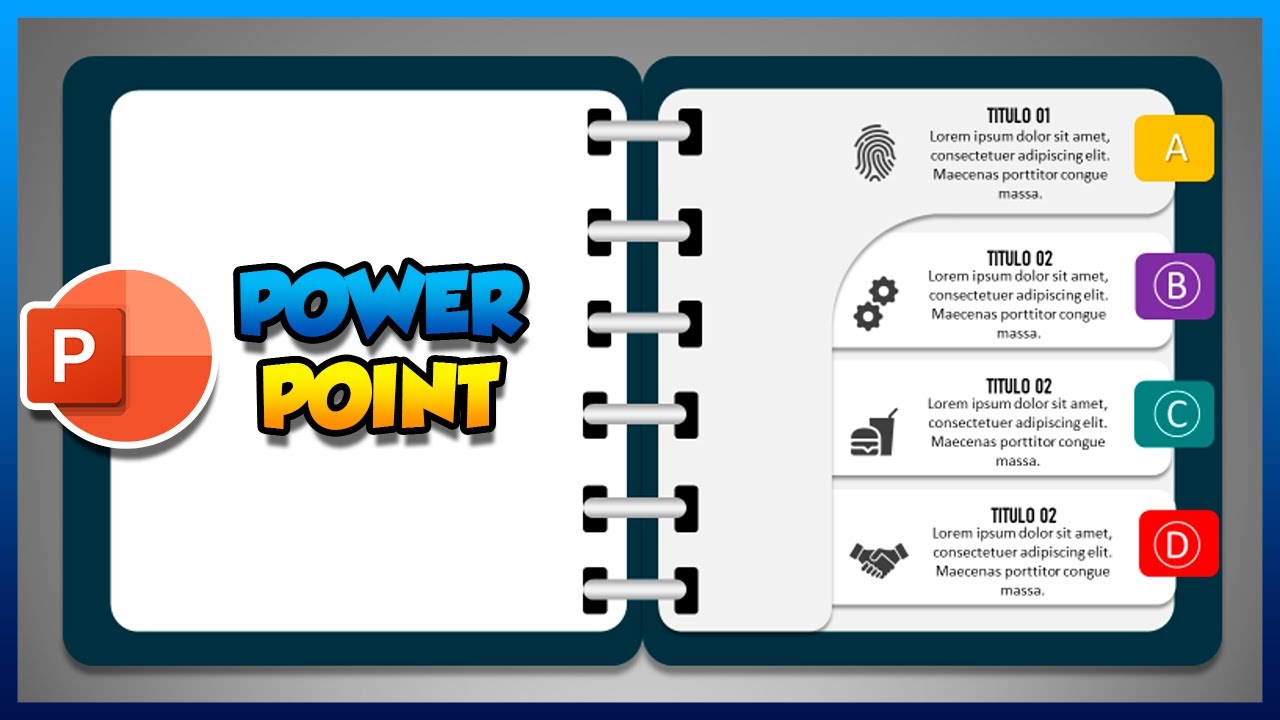 Como hacer un power point profesional