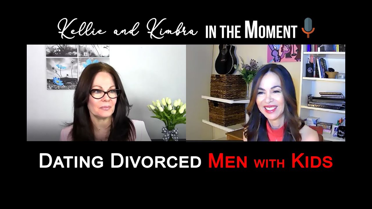 Dating Divorced Men with Kids #41