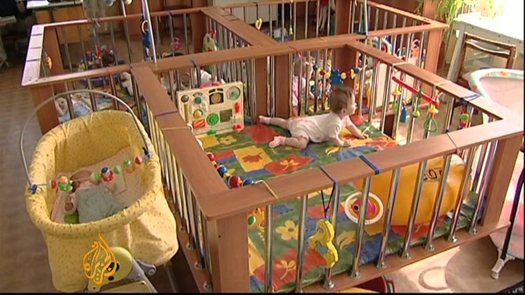 Fewer US families adopting from foreign countries