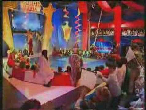 Piñon Fijo - YouTube