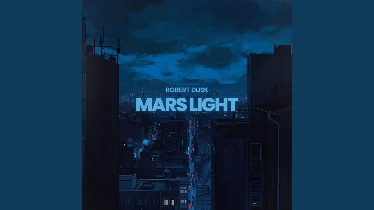 Mars Light adlı videoyu YouTube'da izle Mars Light adlı videoyu YouTube'da izle