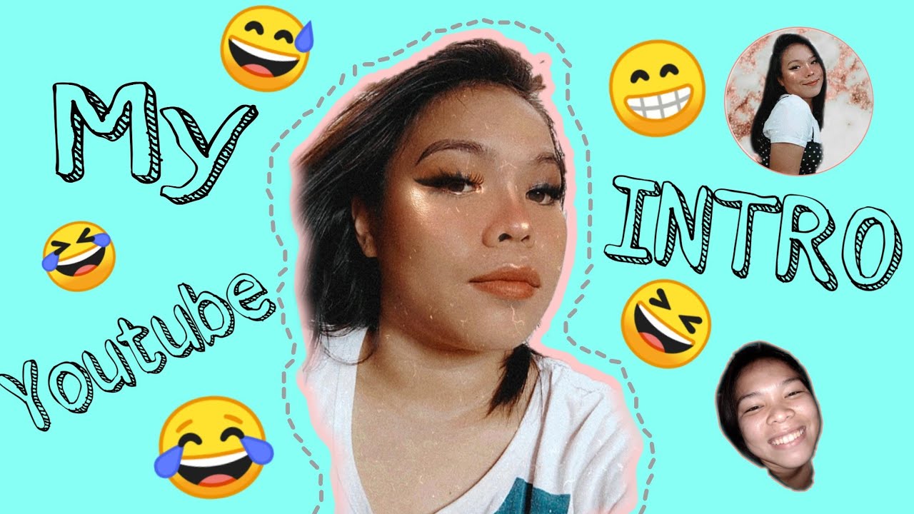My Youtube Intro - YouTube