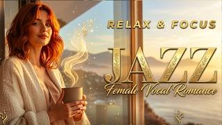 Feeling Overwhelmed? This Gentle Jazz Will Melt Your Stress Away.