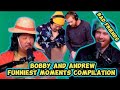 Bobby Lee Andrew Santino | Funniest Moments Compilation | Bad Friends clips