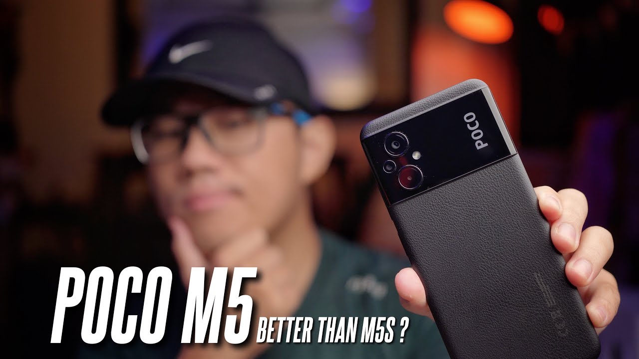 POCO M5 Review. This Has To STOP! 