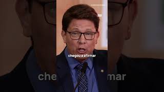 💢 Gravação derruba narrativa de Mário Frias sobre financiamento de filme bolsonarista 💥