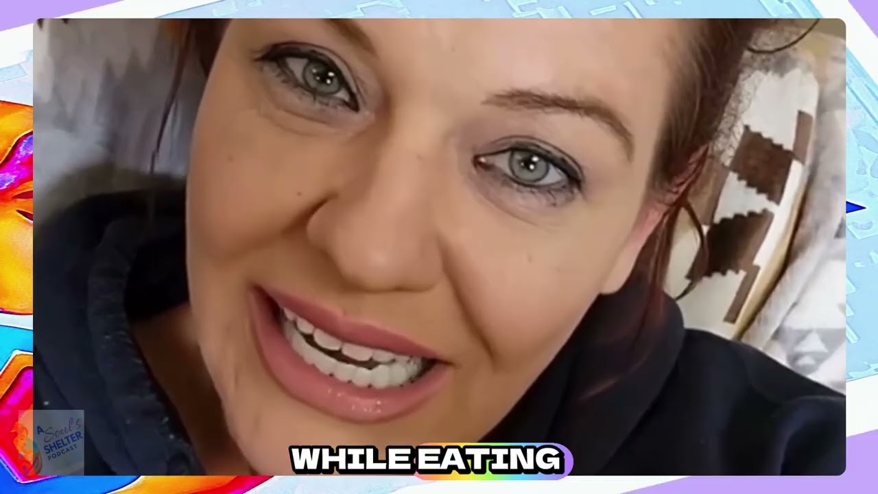 riverside a soul's shelter conc    magic episode   feb 02, brandy's studio