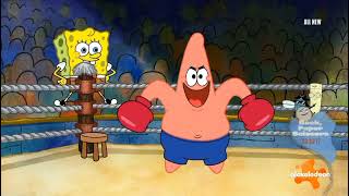 The Patrick Star Show: Chum Bucket List Clip