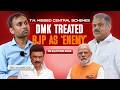 Tamil Nadu missed central schemes as DMK treated BJP as ‘enemy’: GK Vasan