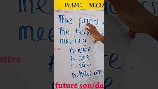 Subordinated Subjects #englishlesson #grammarclass