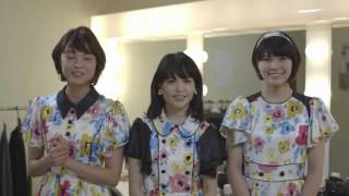 Negicco「MINTIA」20周年記念コメント動画