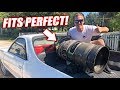 We May Have Found the PERFECT Jet Car... Should We Buy It??