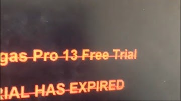 (REUPLOADED) Free Trial is EXPIRED!