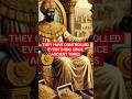 They've Always Run The World #history #shocking #wealth
