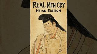 Real Men Cryheian Edition