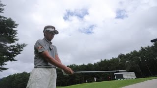 【Enjoy!Golf】星野英正が教える「深いバンカーからの脱出法」編