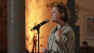 Audrey Friends Clementine Wolodarsky