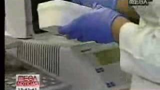 Colon Ok Balance Megavisión