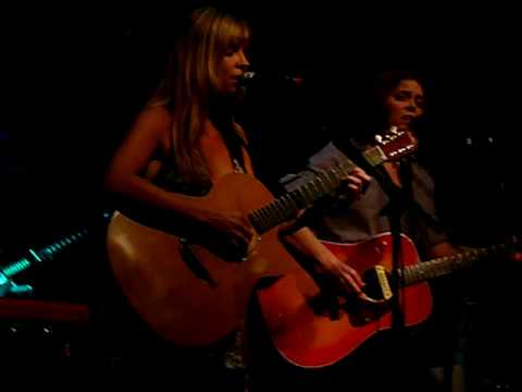 Over the Rhine (w/Kim Taylor) - Hurt