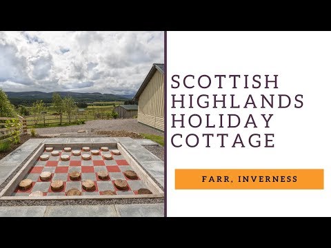 Cool self-catering Cottage | COTTAGES & CASTLES