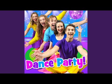 Cooking in the Kitchen - Bounce Patrol