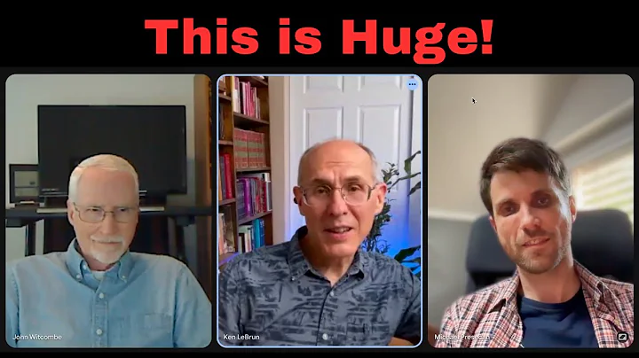 The Biggest Issue Facing the 2025 General Conference Session