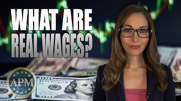 Nominal Wages vs. Real Wages: What