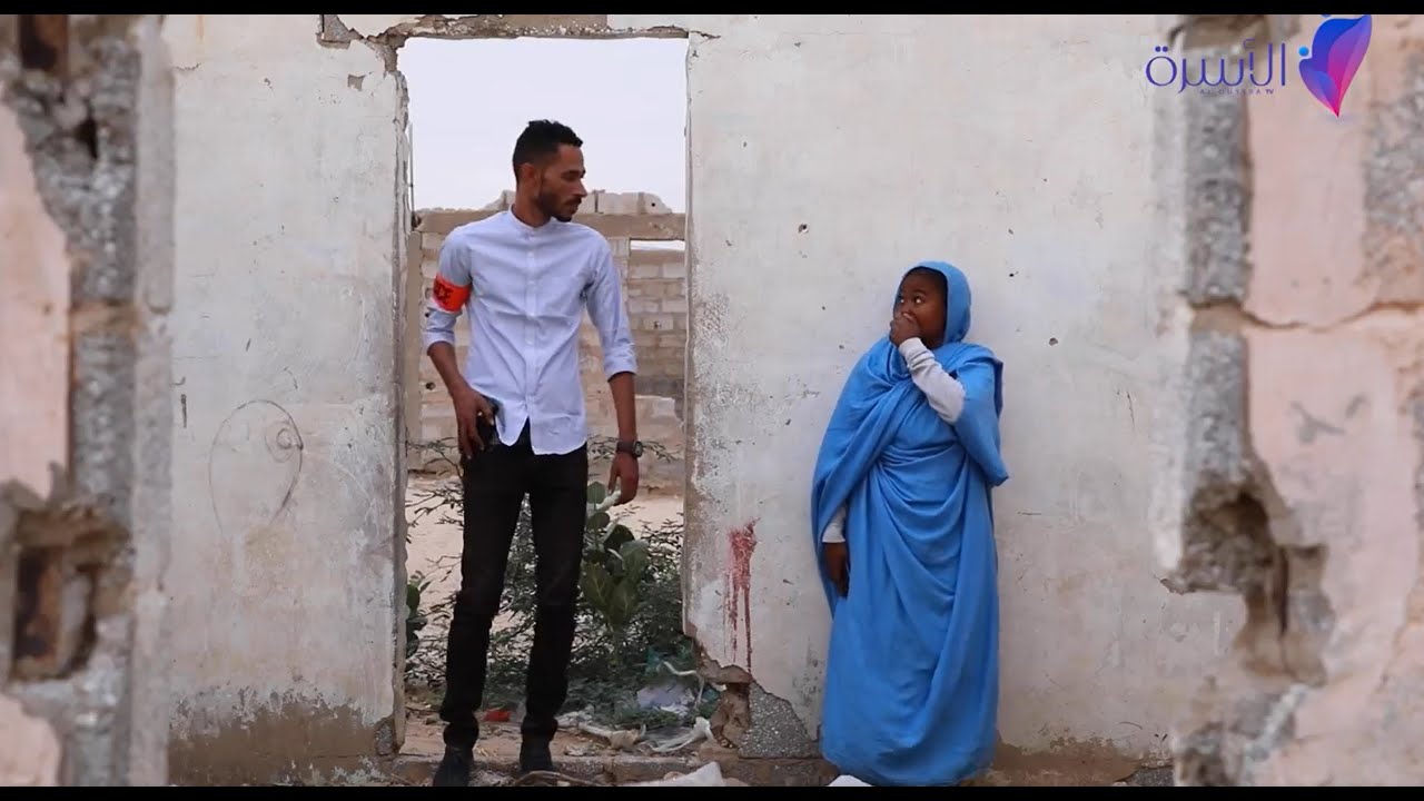 ربيع العمر | الحلقة 11