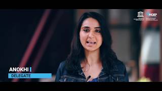 International SEL Capacity-building workshop; Pre-World Youth Conference on Kindness (Short version)