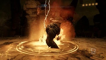 Doom - Lazarus Labs Final Boss HD LiveStream