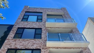 Astoria Queens NYC、 previewing New condo in Astoria Queens NYC