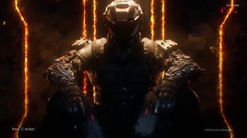 Call of Duty black ops 3 snipers only (1v1)