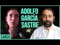 #40. Dr. Adolfo García Sastre: SARS-CoV-2, inmunidad, vacuna y más | Podcast Sango.