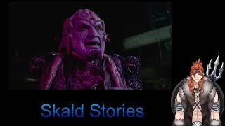 Skald Stories: Understanding Alignments - Neutral Evil