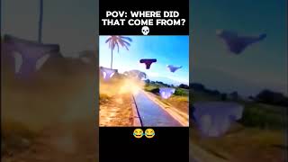 What Just Happened 💀 #shorts  #viral
