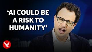 Information Anthropic CEO Amodei warns UN Security Council on AI risks Guide