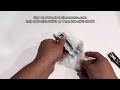 International Door Closers 3010-FSP Header Brackets For Concealed Closer | How They Work