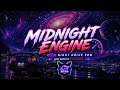 MIDNIGHT ENGINE - Bass Boosted EDM Mix 2026 🚀 Best Car Music & Driving Beats