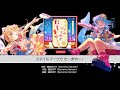 【バンドリ!ガルパ】スマイルブーケでた~まや~!/ハロー、ハッピーワールド! プレイ動画(expertフルコンボ/All Perfect)