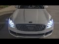 NO JOKE!! This Is A True Luxury Car!  2019 Kia K900 AWD Review  Forrest's Auto Reviews