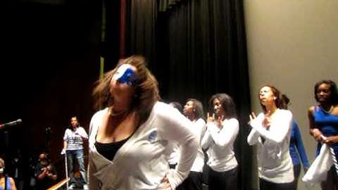 Zeta Phi Beta Lambda Mu Probate SPR2011 DIME PART 2