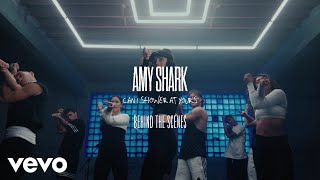 Amy Shark - Can I Shower At Yours (Behind The Scenes) by AmySharkVEVO 6,050 views 9 months ago 1 minute, 58 seconds