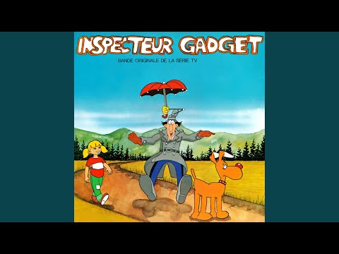 Gadget le sophistiqué