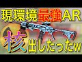 【CODモバイル】現環境最強AR使って核出したったww 【すたーみかん】
