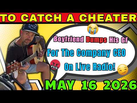 To Catch a Cheater | She Caught Him Because He Suddenly Knew How To Pair WINE?! 🍷😳