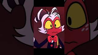 helluva boss characters pt 1 #helluvaboss #helluvabossedit #hazbinhotel #blitz #moxxie #millie