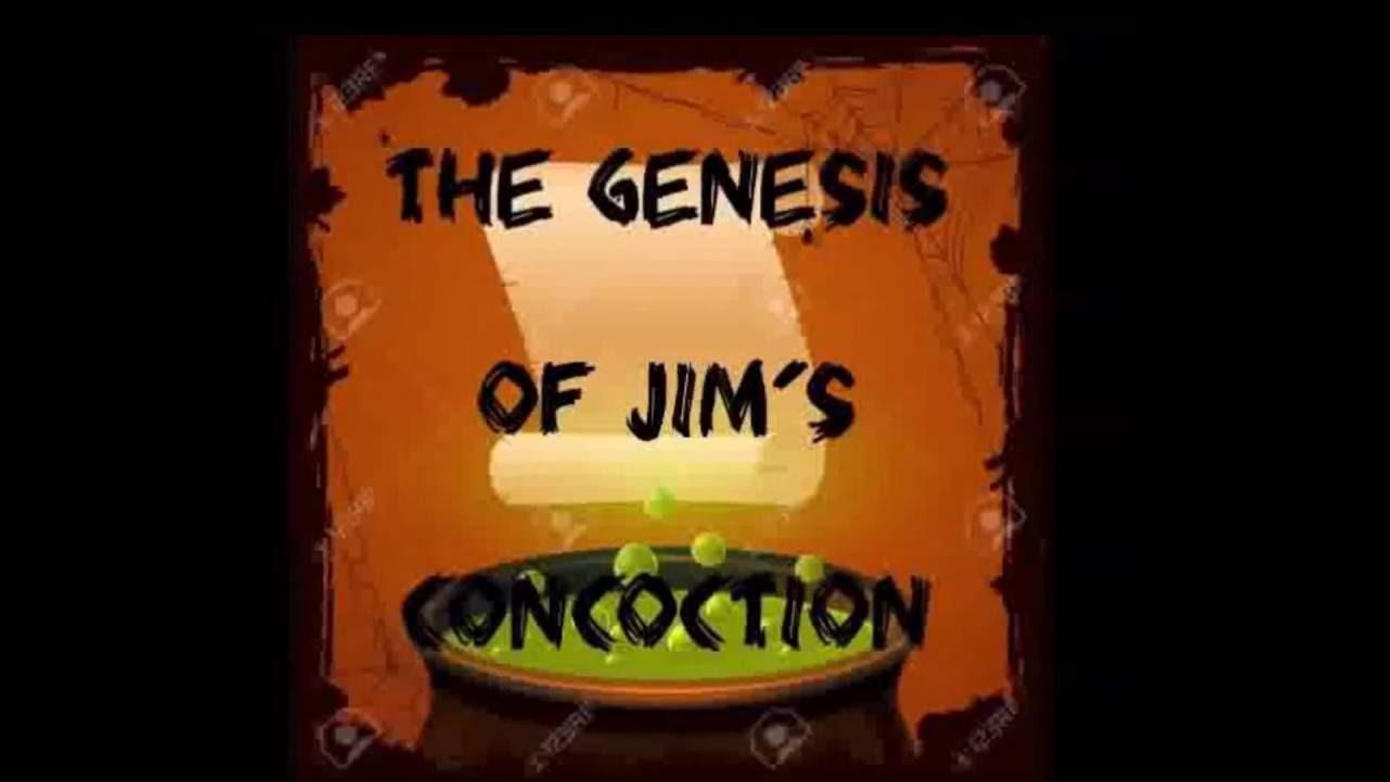 JIGGERS Genesis Of Jim Nduruchi's Concoction YouTube