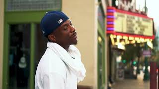 Cedrick Bogan "Roc Wit Da Beat" Official Music Video